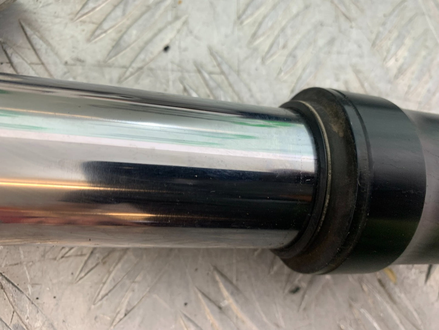 MV AGUSTA 675 F3 FORKS   YEAR 2012-2016 (CMB1302)