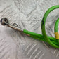 HONDA CBR1000 rr FIREBLADE FRONT AND REAR BRAKE LINES  YEAR 2006 (CMB1220)