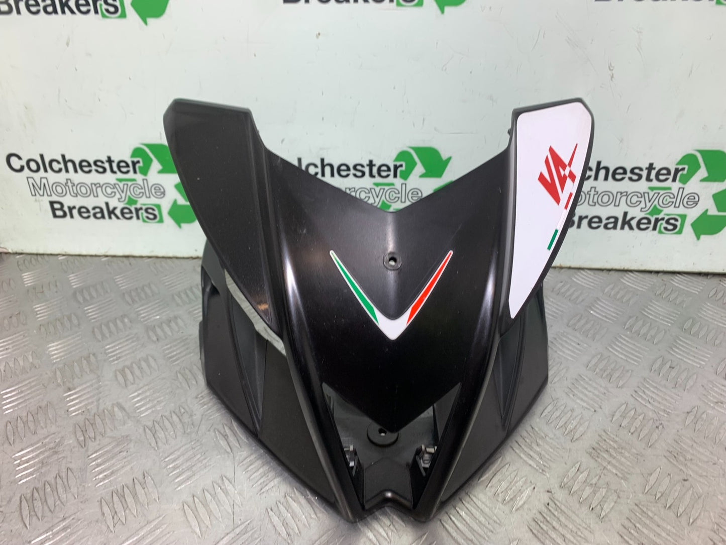 APRILIA TUONO 1000 V4R TOP FAIRING  YEAR 2011-13  (CMB1316)