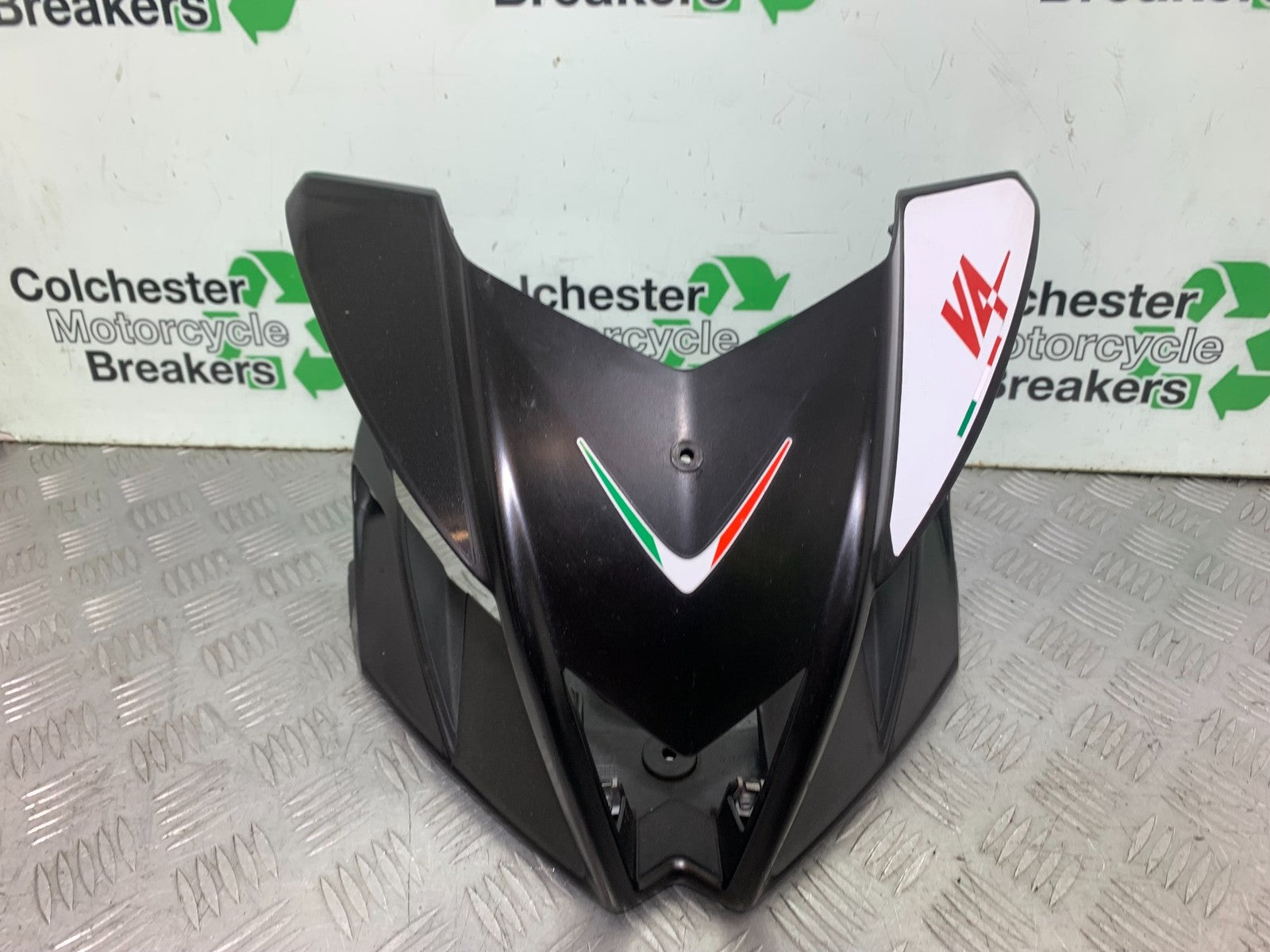 APRILIA TUONO 1000 V4R TOP FAIRING  YEAR 2011-13  (CMB1316)