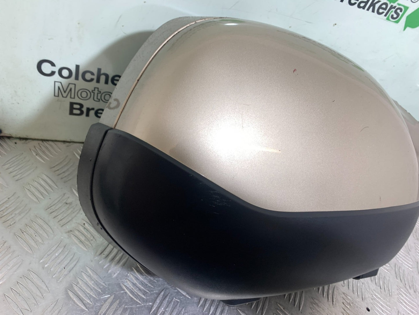 HONDA NT650 V DEAUVILLE RIGHT PANNIER  YEAR 1998-01 (CMB1320)