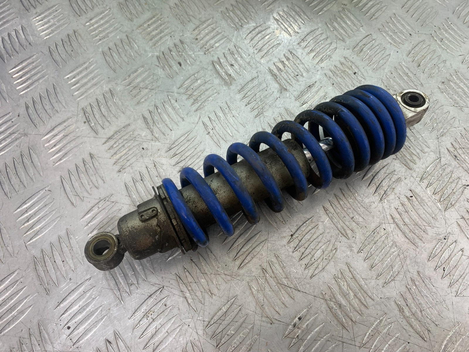 HONDA ST1100 PAN EUROPEAN REAR SHOCK   1993-2001 (CMB1195)