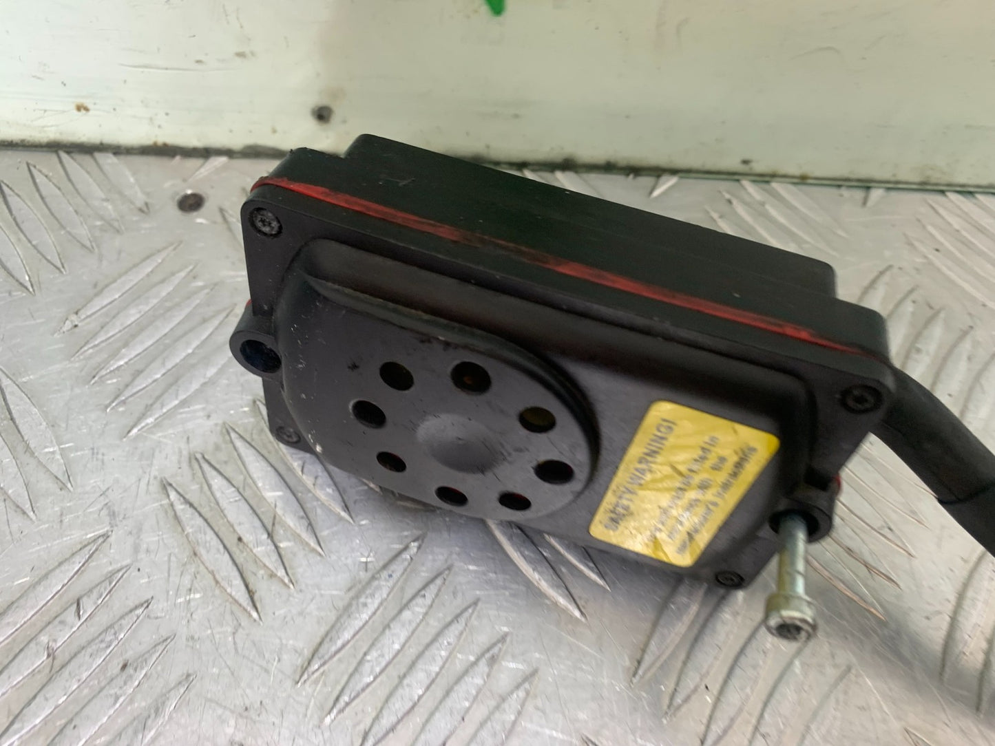 TRIUMPH 1050 SPRINT ST ALARM  2004-2007 (CMB1197)