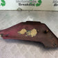 HONDA GL500 GL 500 SILVERWING RIGHT SEAT PANEL   YEAR 1981-82 (CMB1168)
