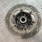 PIAGGIO VESPA GTS 300 FRONT BRAKE DISC  YEAR 2010 (CMB1062)