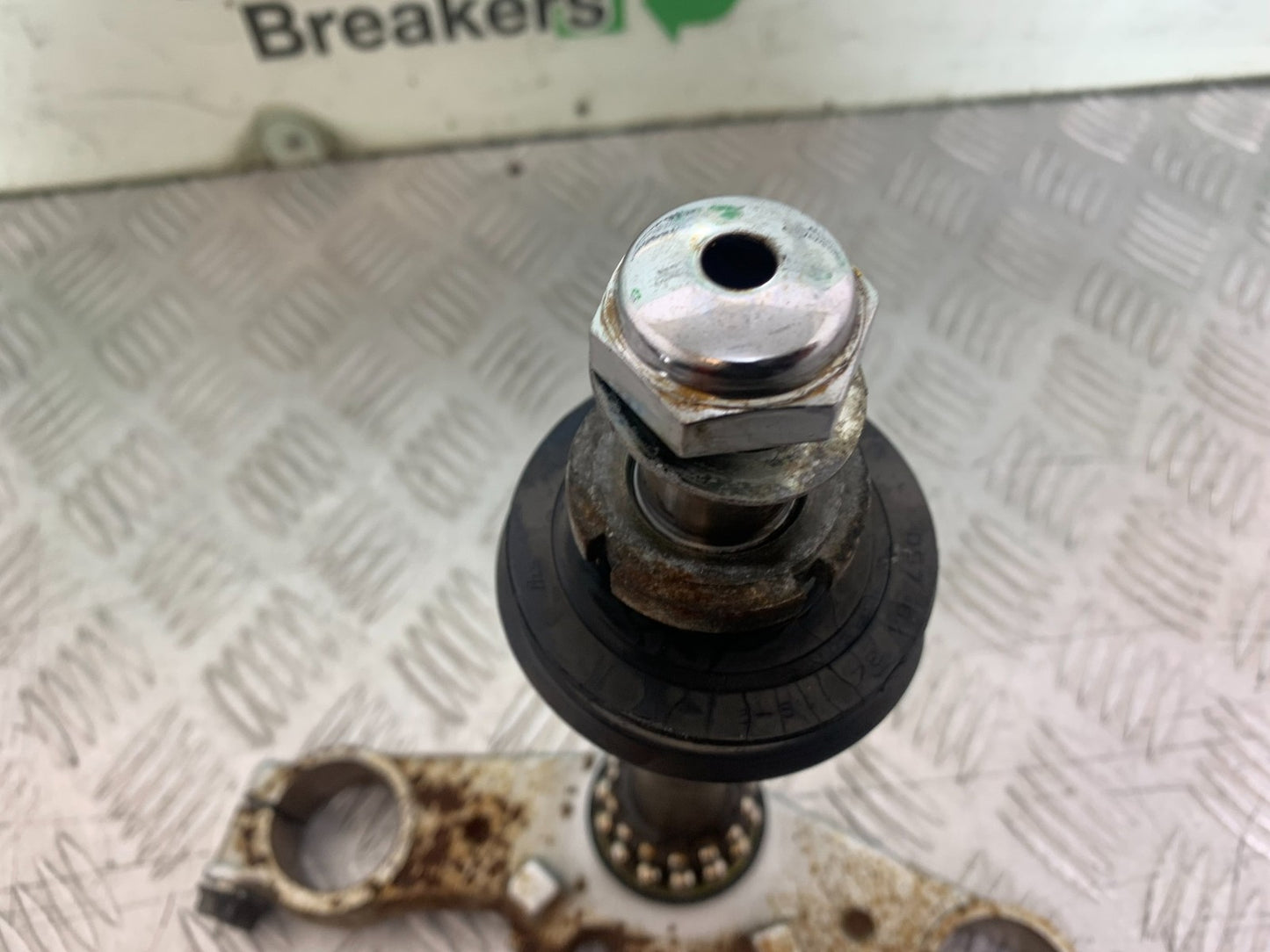 SUZUKI SV650 SV 650 mk1 BOTTOM YOKE  YEAR 1999-2002 (CMB1208)