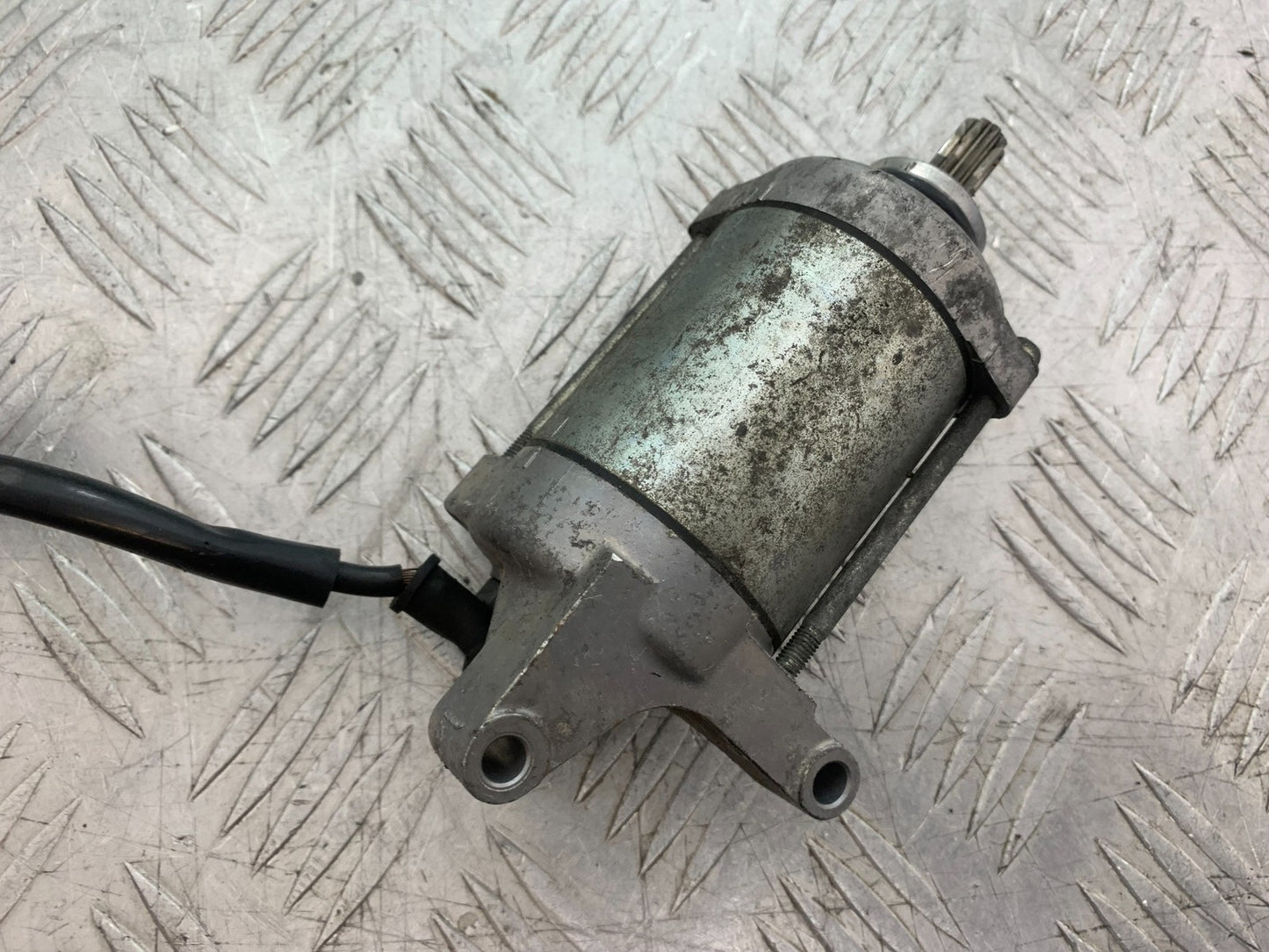 HONDA CBF600 CBF 600 STARTER MOTOR   YEAR 2004-07  (CMB1305)