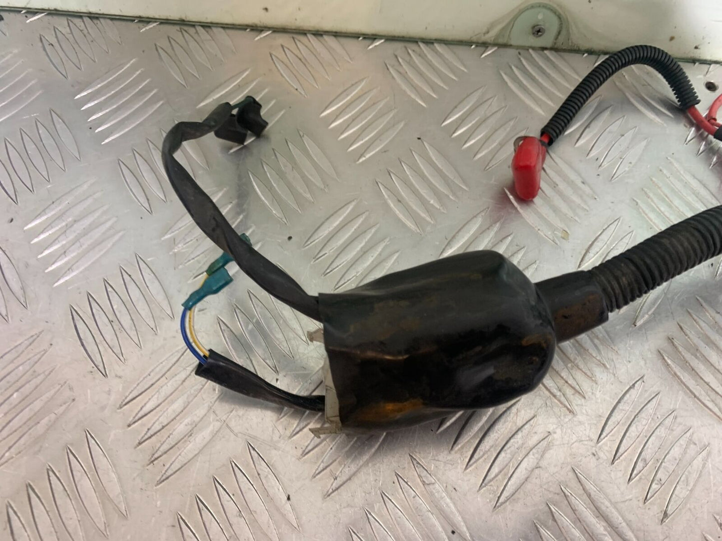 HERALD CLASSIC 125 WIRING LOOM  YEAR 2014 (CMB1058)
