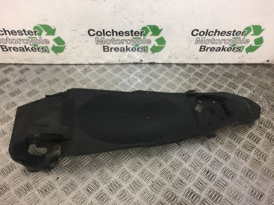 HONDA NC700 NC 700 UNDERTRAY  YEAR 2011 STOCK 513