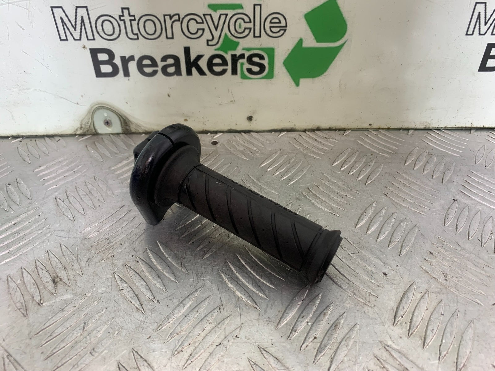HONDA CBR1000 RR CBR 1000RR FIREBLADE THROTTLE TWIST GRIP 2008-2011 (CMB1179)