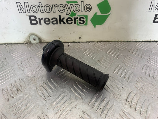 HONDA CBR1000 RR CBR 1000RR FIREBLADE THROTTLE TWIST GRIP 2008-2011 (CMB1179)