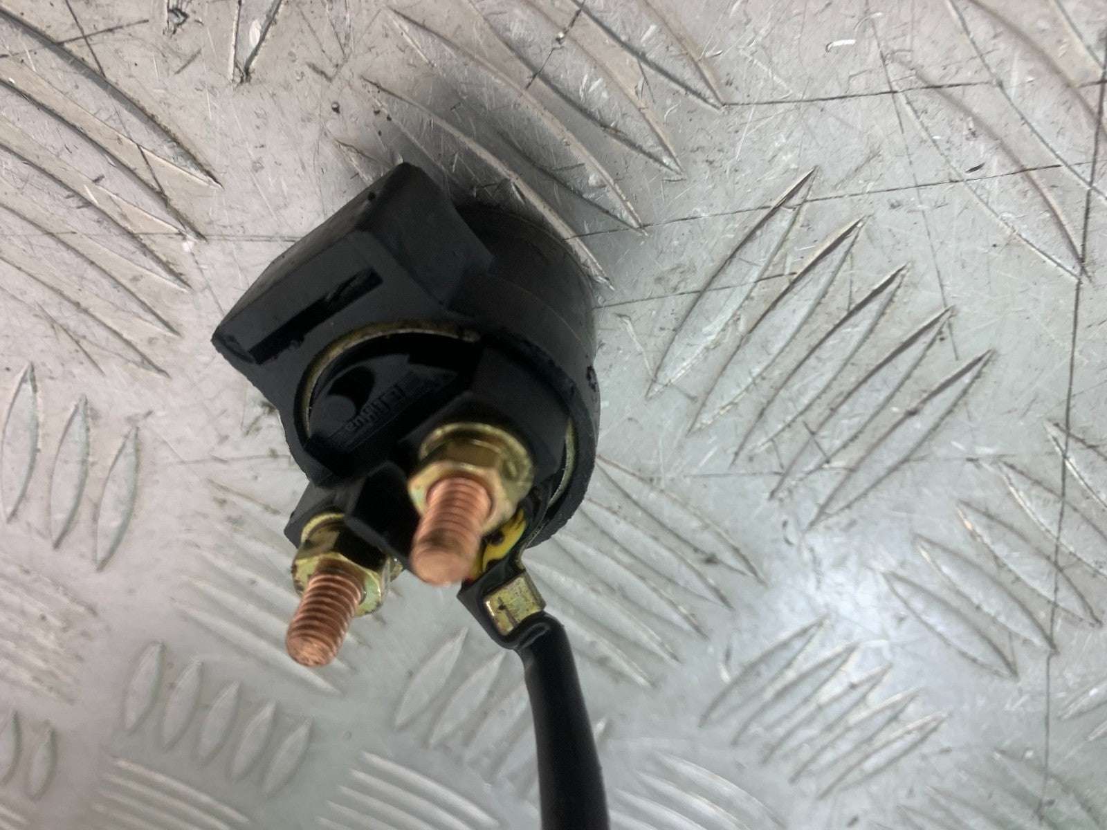 SINNIS TERRAIN 125 STARTER SOLENOID  YEAR 2017-2020 (CMB1241)