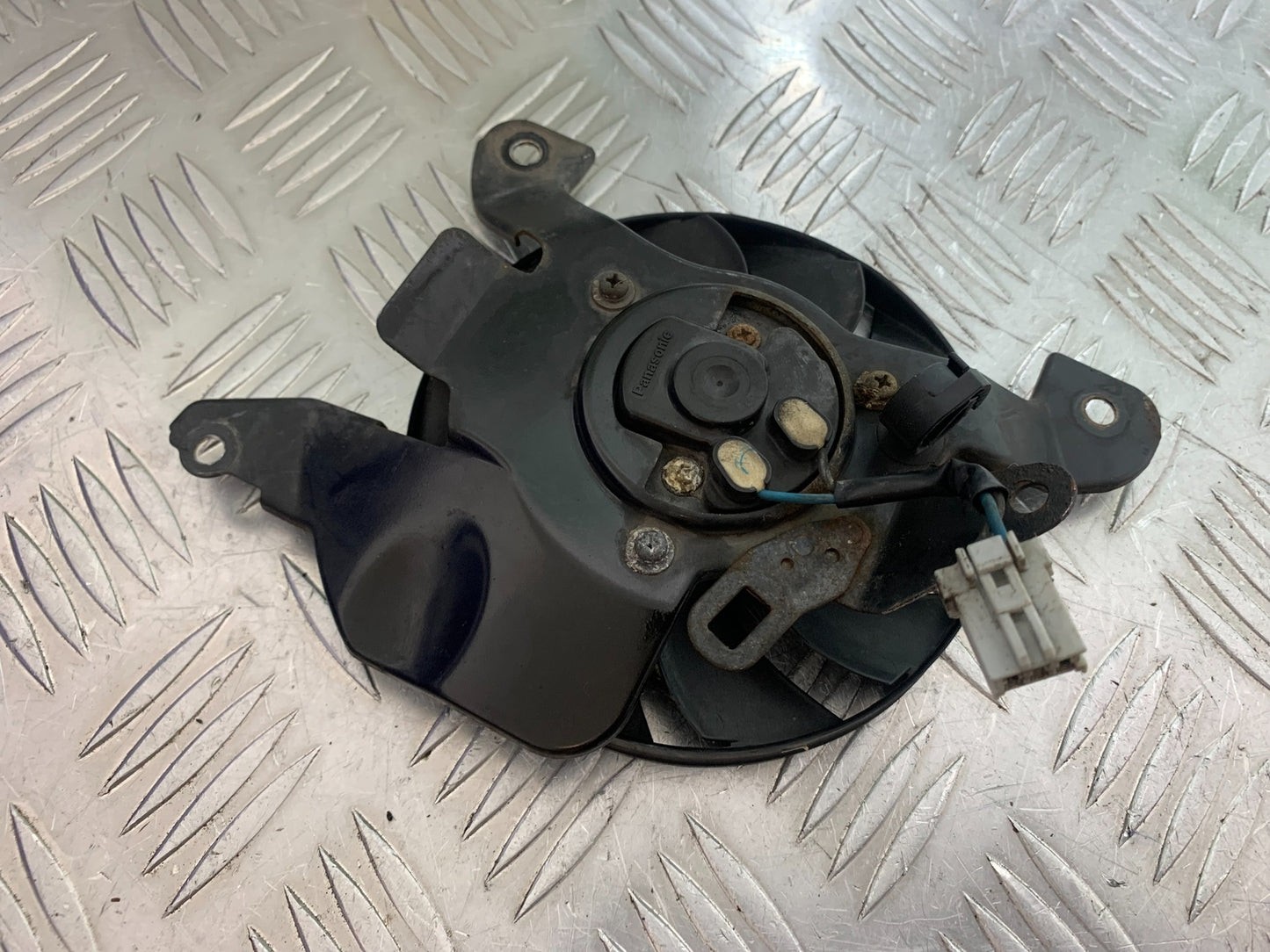 HONDA NC750 NC 750 S RADIATOR FAN   2016-2020 (CMB1146)