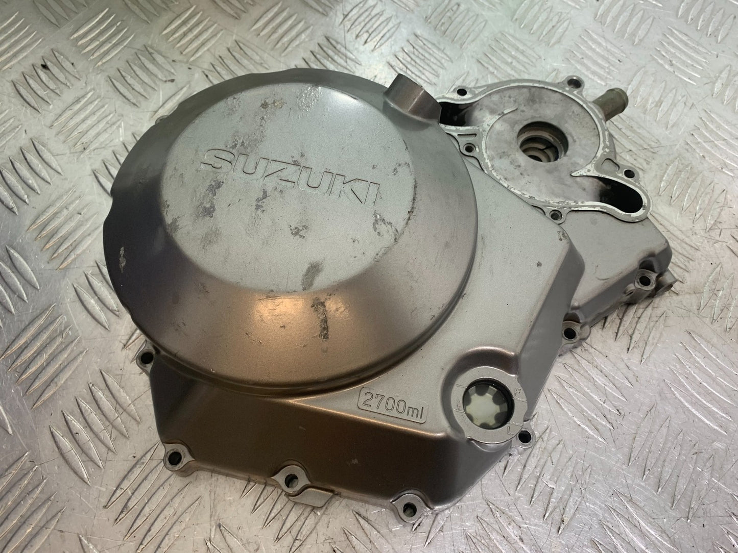 SUZUKI SV1000 SV 1000 S CLUTCH COVER   YEAR 2003-2007 (CMB1293)
