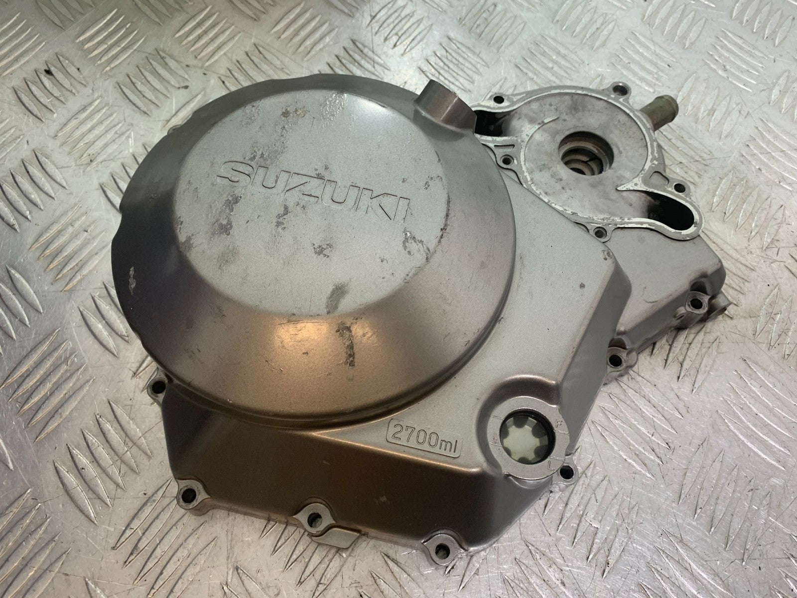 SUZUKI SV1000 SV 1000 S CLUTCH COVER   YEAR 2003-2007 (CMB1293)