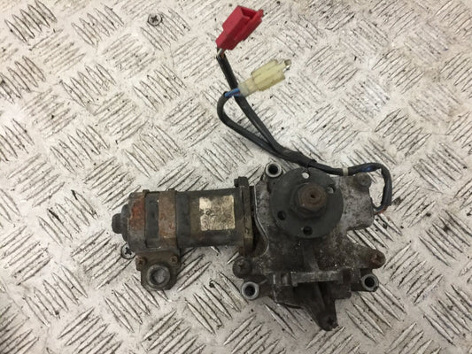 HONDA GL1800 GL 1800 REVERSE ACTUATOR SERVO   YEAR 2004-10 ABS (STOCK 890)