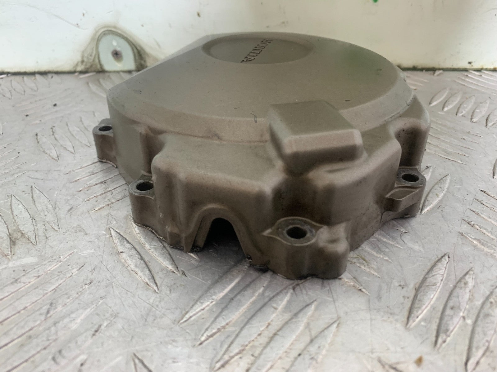 HONDA CBR1000 RR CBR1000RR FIREBLADE GENERATOR STATOR COVER 2008-2011 (CMB1179)
