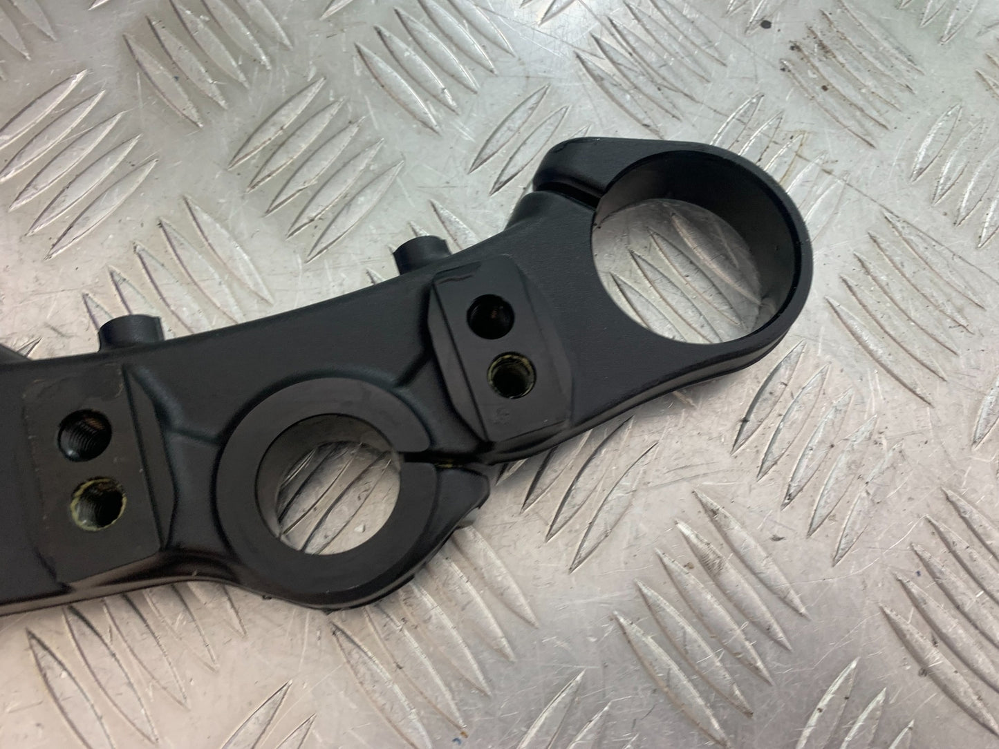 KTM 790 DUKE TOP YOKE   YEAR 2018-2021  (CMB11150)