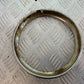HONDA CX500 CX 500 HEADLIGHT RIM   YEAR 1978-81  (CMB1079)