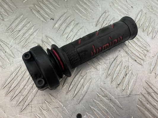 APRILIA TUONO 1000 V4 THROTTLE  YEAR 2013-2014 (CMB1239)