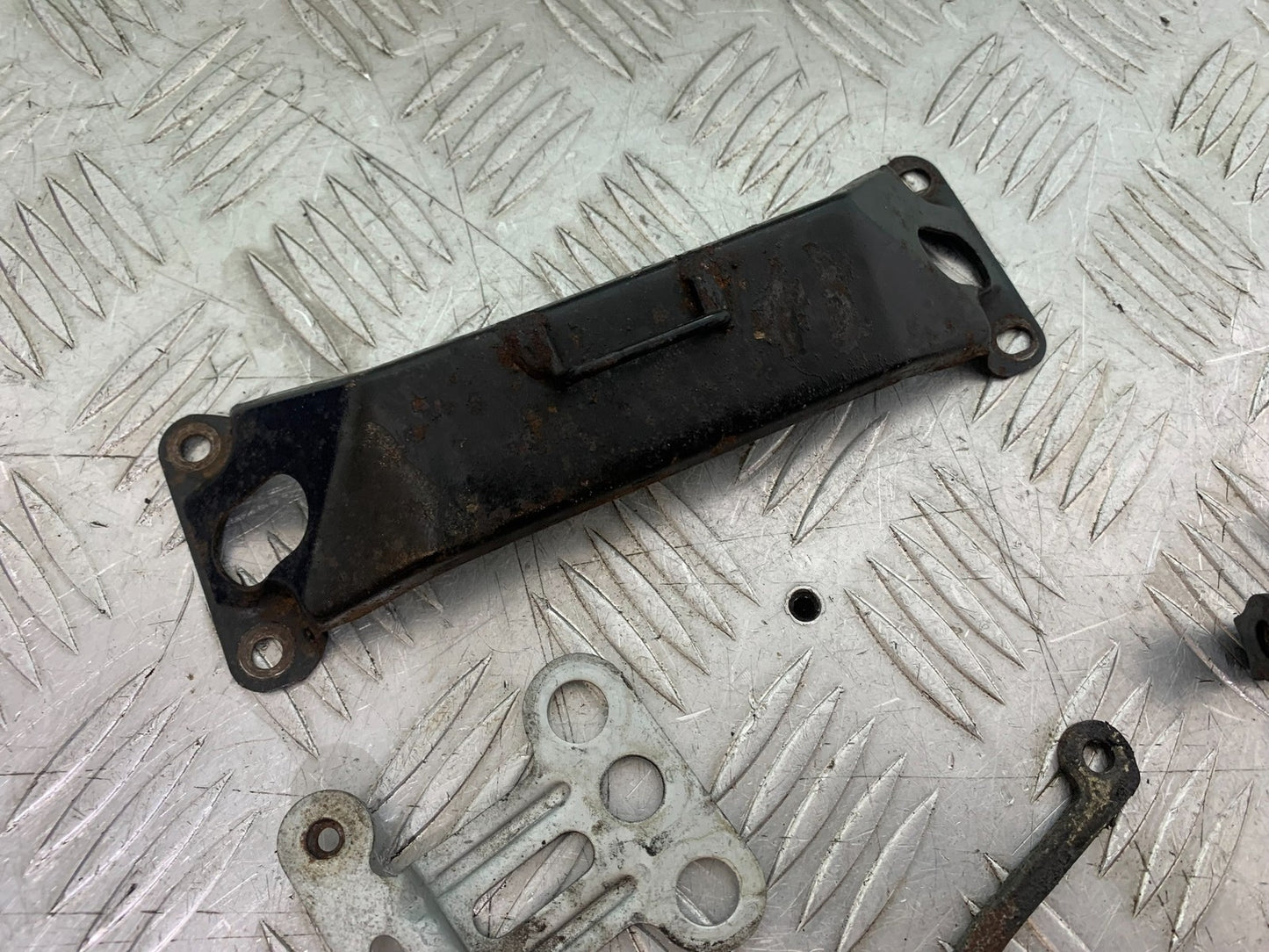 APRILIA RSV1000 RSV 1000 MILLE BRACKETS 1998- 2003 (CMB1184)