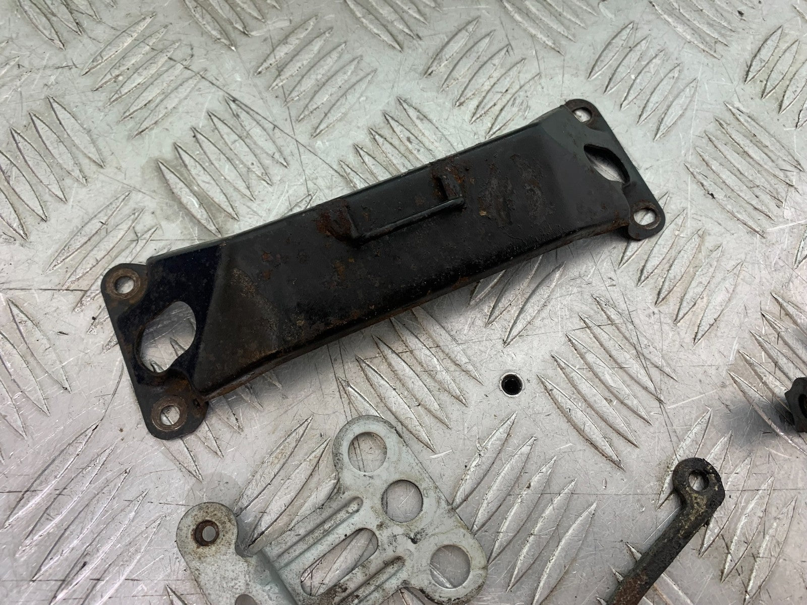 APRILIA RSV1000 RSV 1000 MILLE BRACKETS 1998- 2003 (CMB1184)
