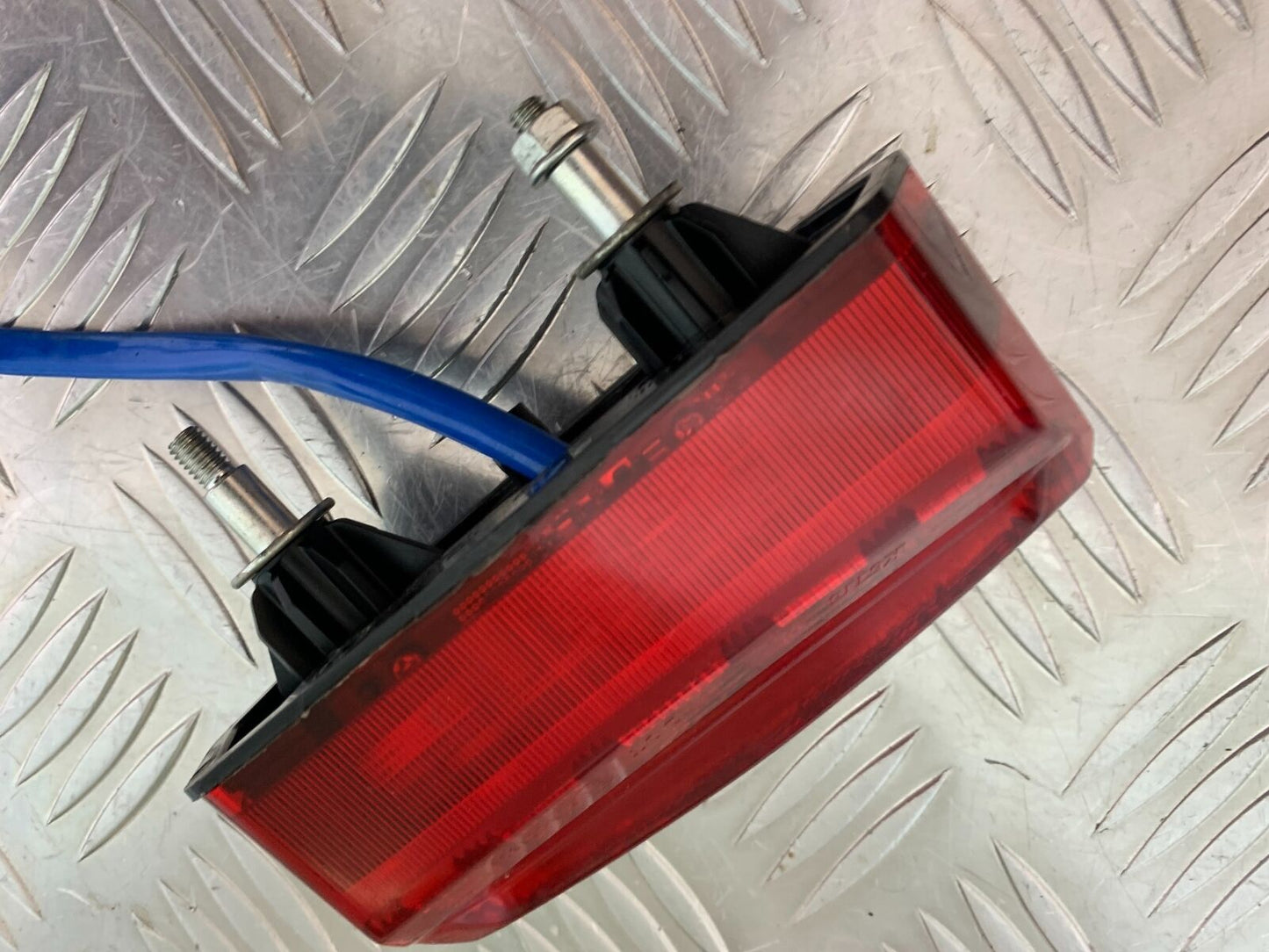HONDA MSX125 GROM REAR LIGHT YEAR 2016-2020  (CMB1009)