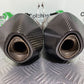 TRIUMPH 1050 SPEED TRIPLE RS  ARROW SILENCERS YEAR 2018-2020 (CMB1029)