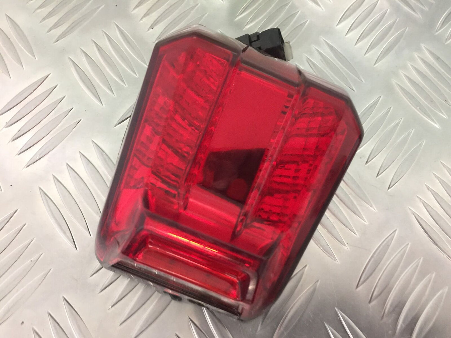 TRIUMPH TIGER 800 XRT REAR LIGHT  YEAR 2015-2017  (STOCK 920)