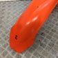 KTM450 KTM 450 EXC FRONT MUDGUARD YEAR 2004 (STOCK 520)