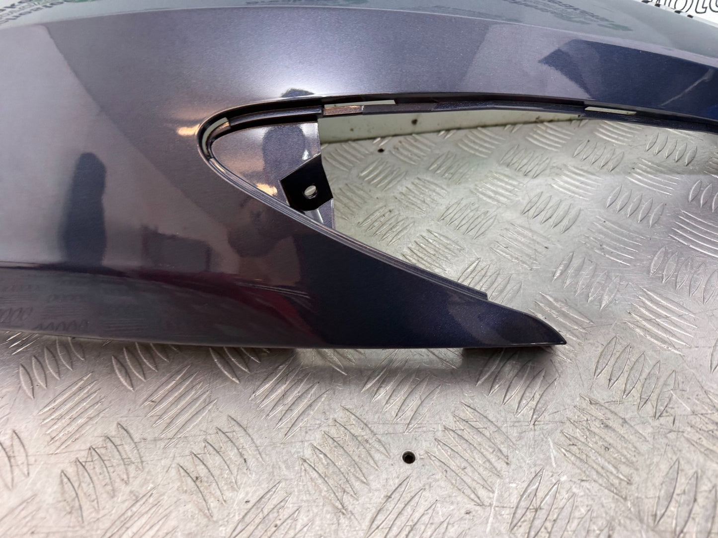 SUZUKI UH125 UH200 UH 125 200 BURGMAN RIGHT SEAT PANEL YEAR 2007-2009
