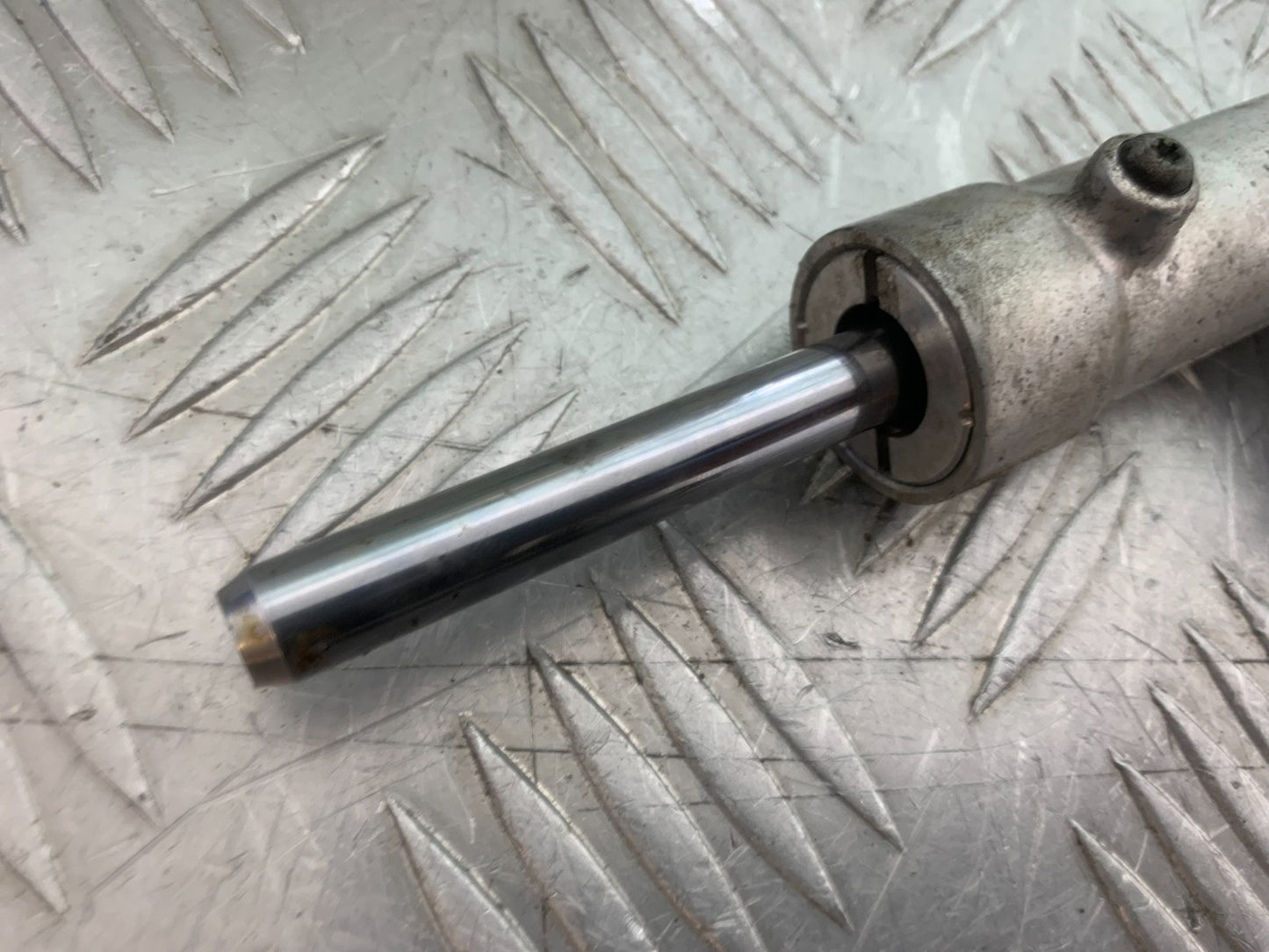 SUZUKI GSXR600 GSXR 600 K1 K2 K3 STEERING DAMPER  1999-03 (CMB1284)