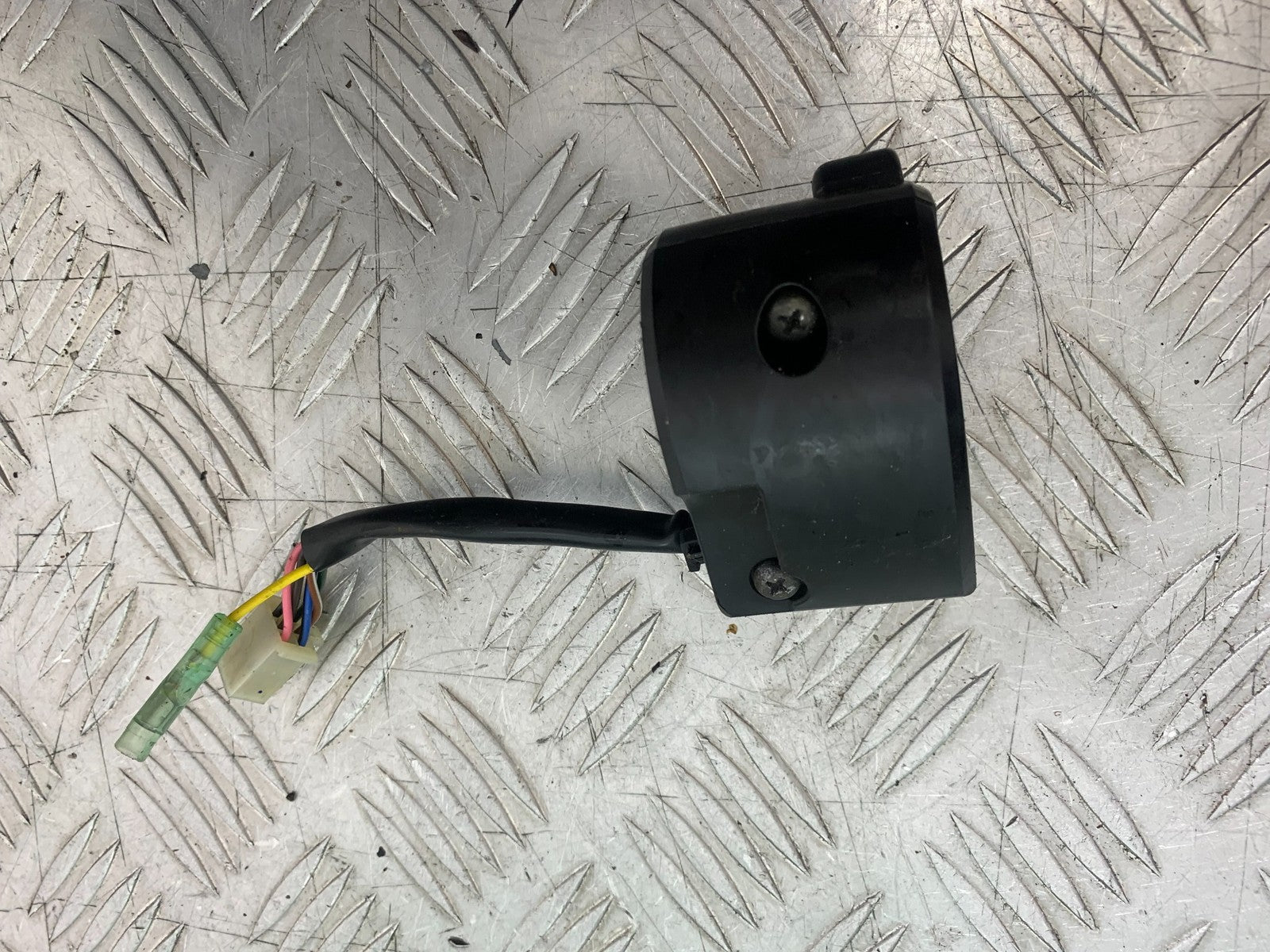 YAMAHA NMAX-125 N MAX 125 LEFT SWITCH GEAR   YEAR 2015-2020  (CMB1231)