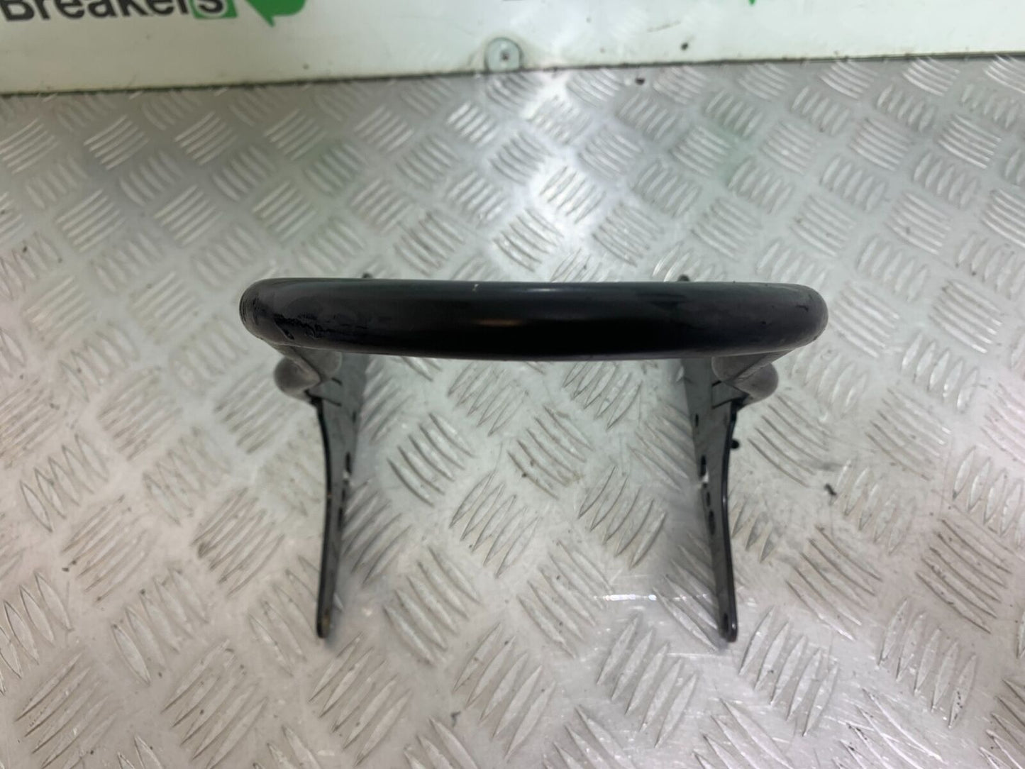 HARLEY DAVIDSON XL883 N IROD GRAB RAIL  YEAR 2020  (CMB1116)