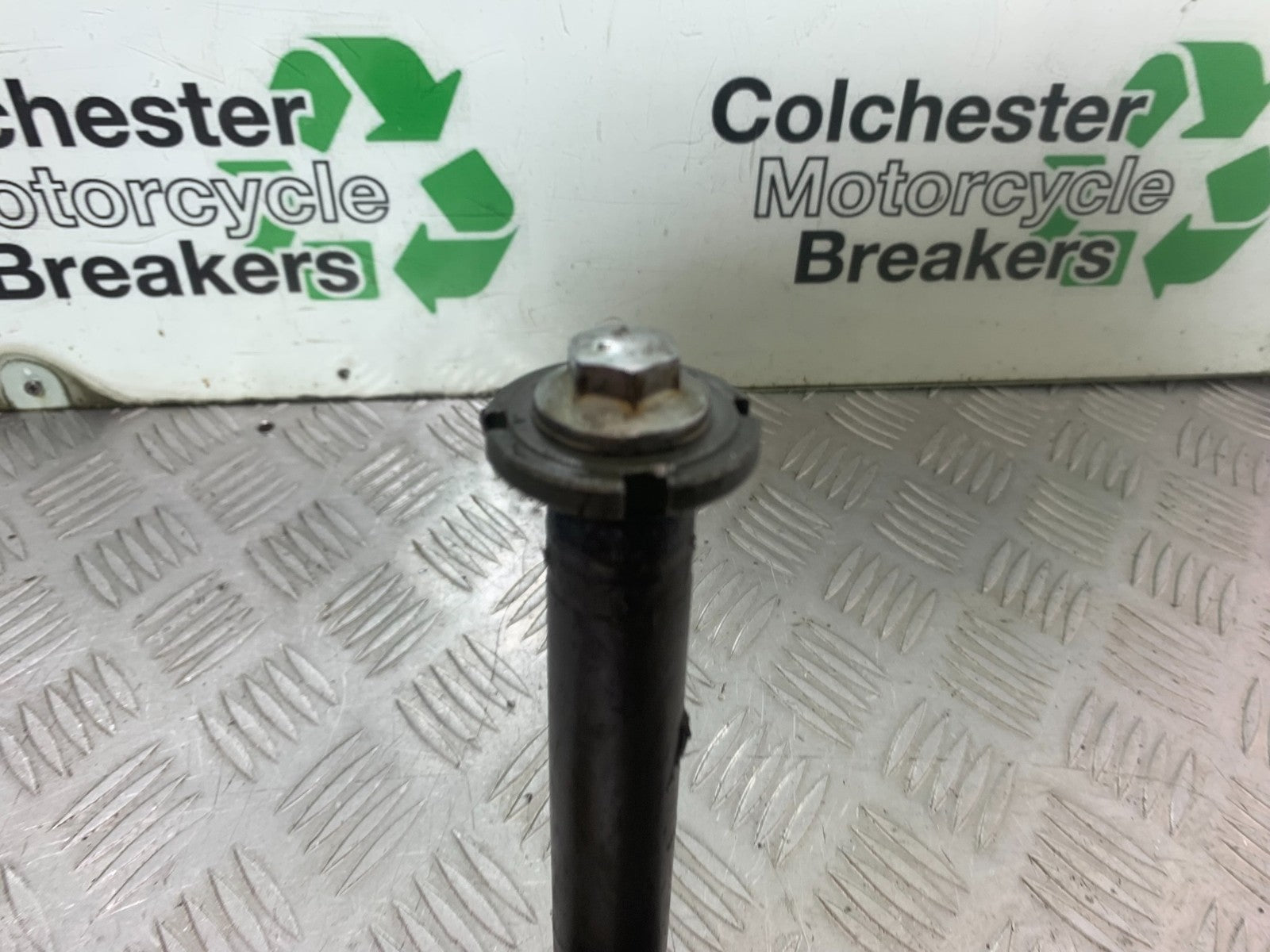 BENELLI BN125 BN 125 BOTTOM YOKE  YEAR 2018-2021 (CMB1245)