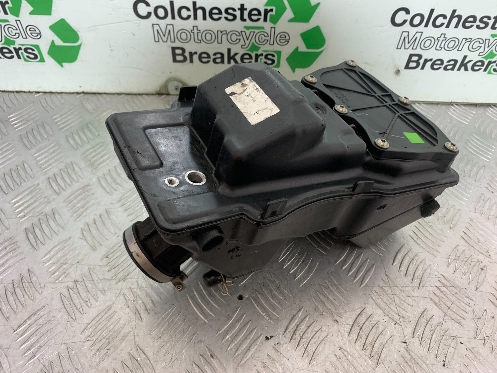 KTM 390 ADVENTURE AIRBOX YEAR 2020-24 (CMB1240)