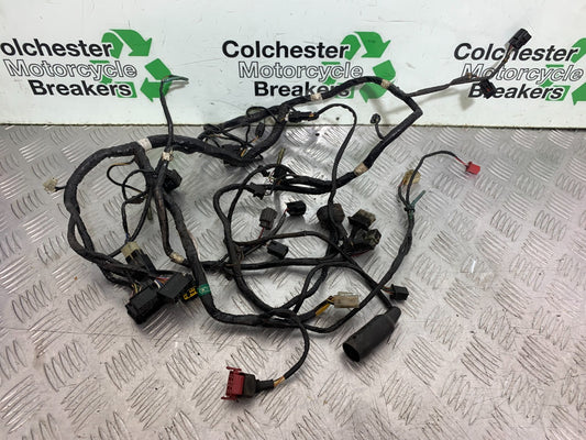 KAWASAKI ZX9R ZX9 R WIRING LOOM YEAR 1998-1999 (CMB1329)