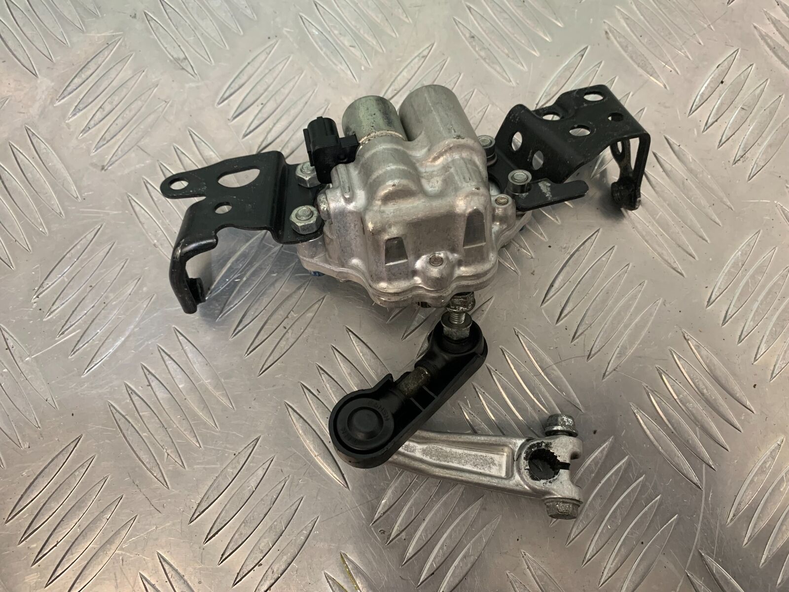 HONDA CBR1000 rr FIREBLADE STEERING DAMPER  YEAR 2008-2011 (STOCK 986)