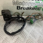 HONDA VT700 VT 700 SHADOW LEFT SWITCH GEAR  YEAR 1984-85 (CMB1328)