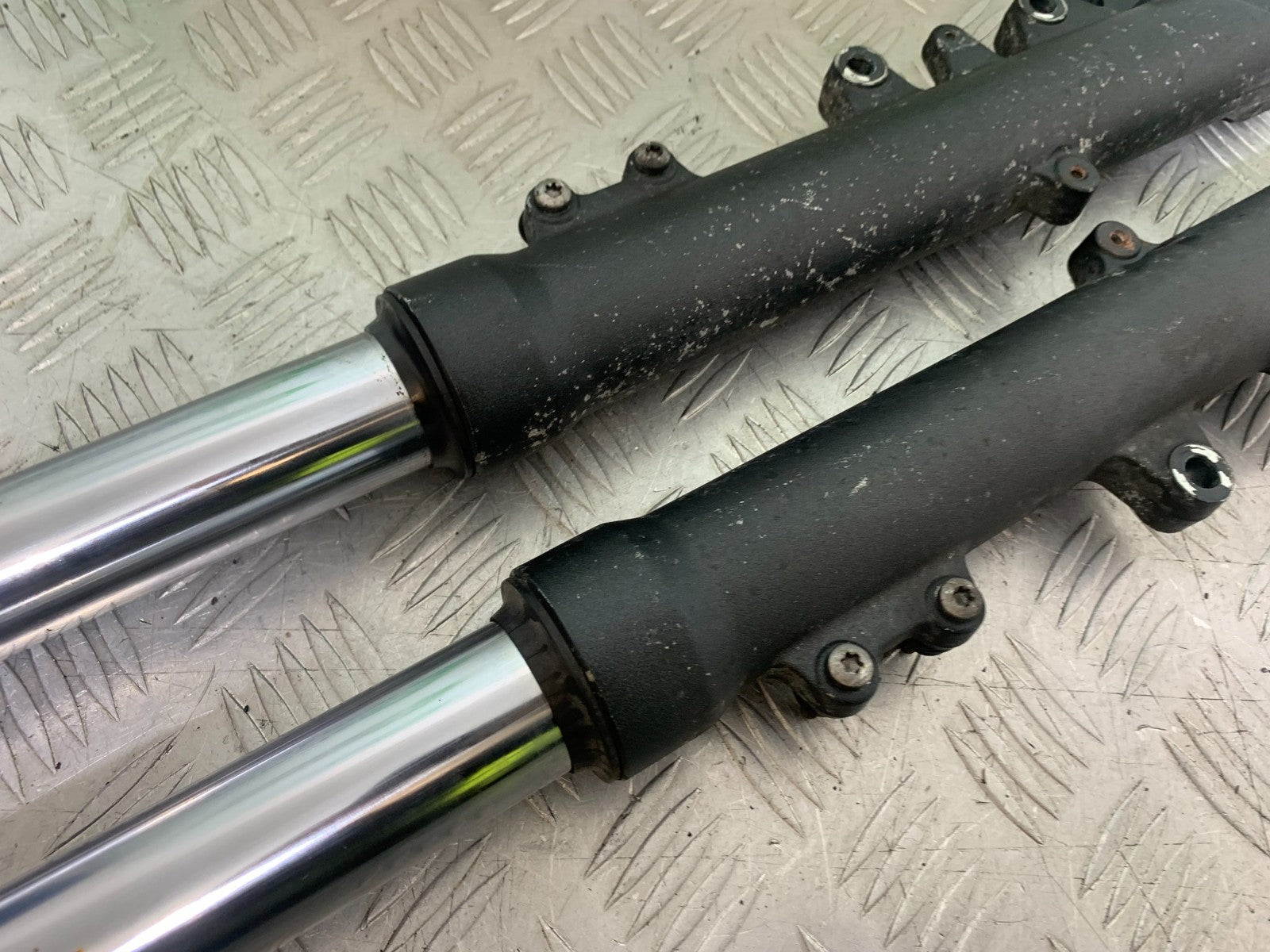 TRIUMPH 1050 SPRINT GT FORKS YEAR 2010-2016 (CMB1250)