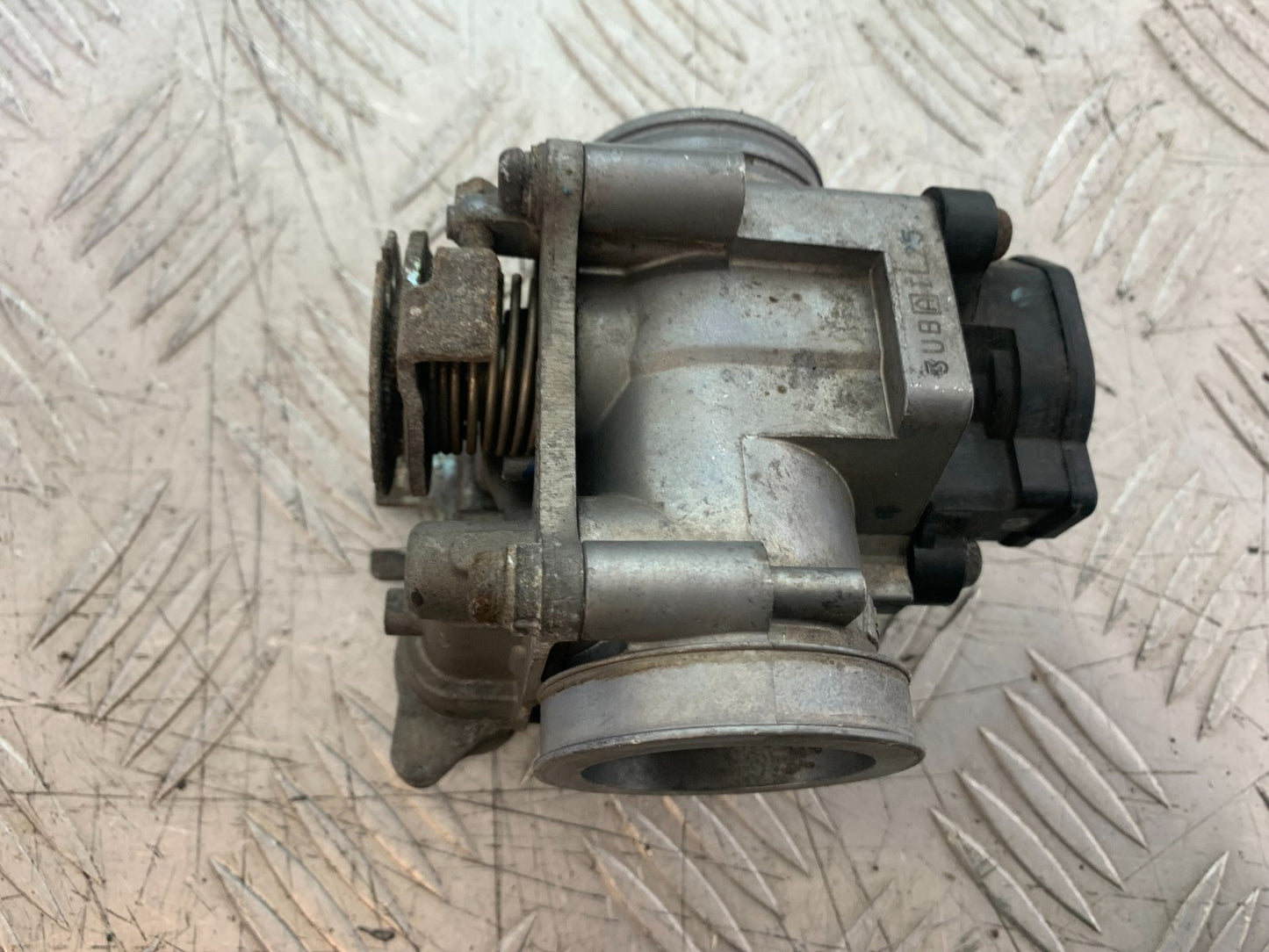 HONDA NC750 NC 750 X DCT THROTTLE BODIES  YEAR 2019 (CMB1223)