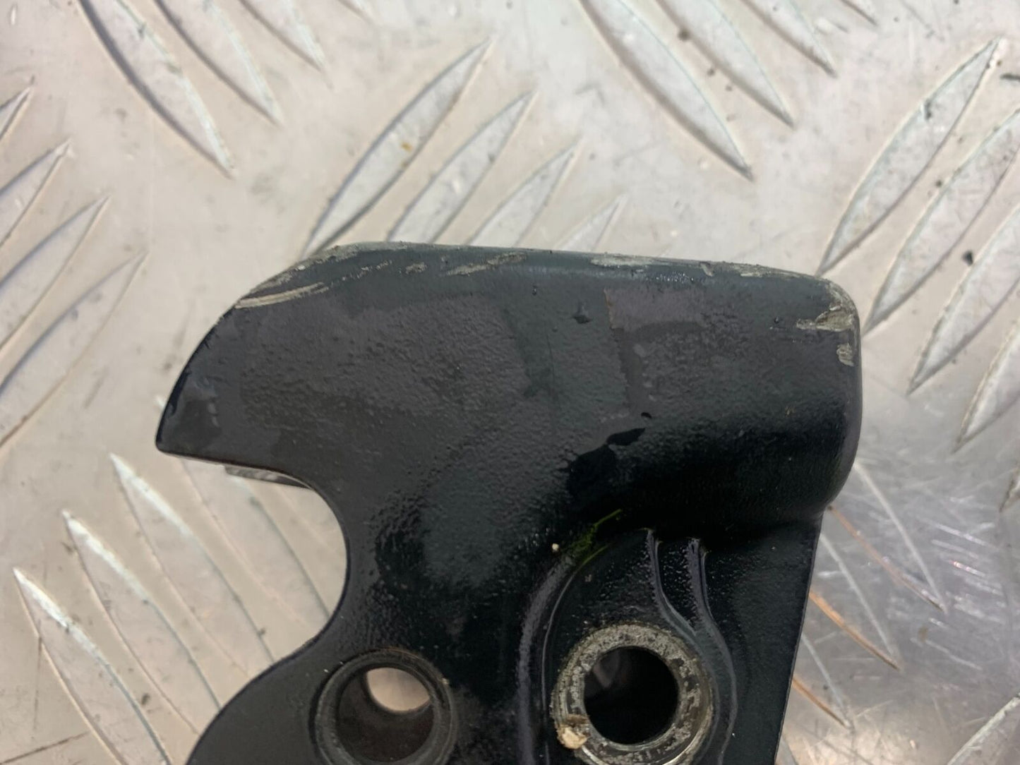 HARLEY DAVIDSON XL883 N IROD CLUTCH LEVER BRACKET  YEAR 2020  (CMB1116)
