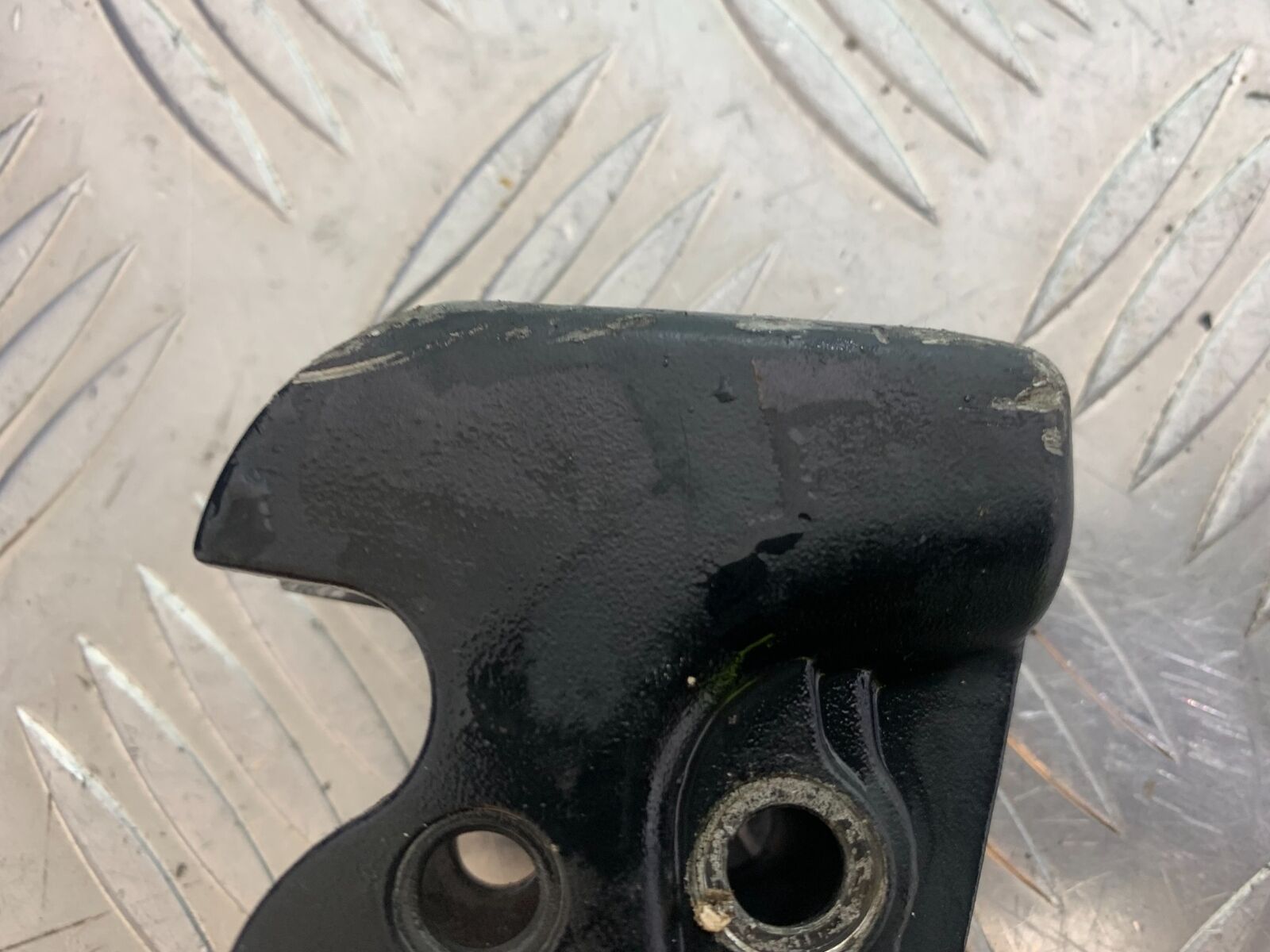 HARLEY DAVIDSON XL883 N IROD CLUTCH LEVER BRACKET  YEAR 2020  (CMB1116)