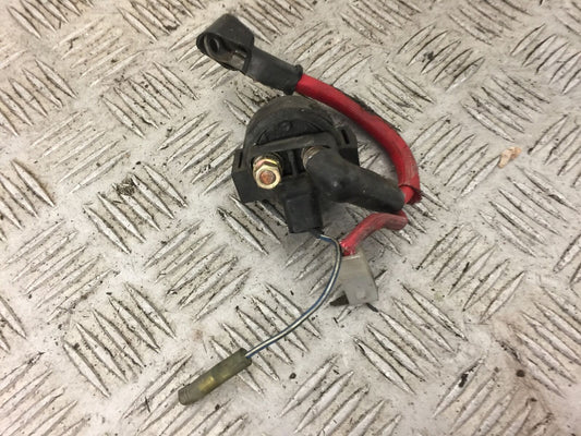 YAMAHA FZR1000 FZR 1000 GENESIS STARTER SOLENOID  (STOCK 433)