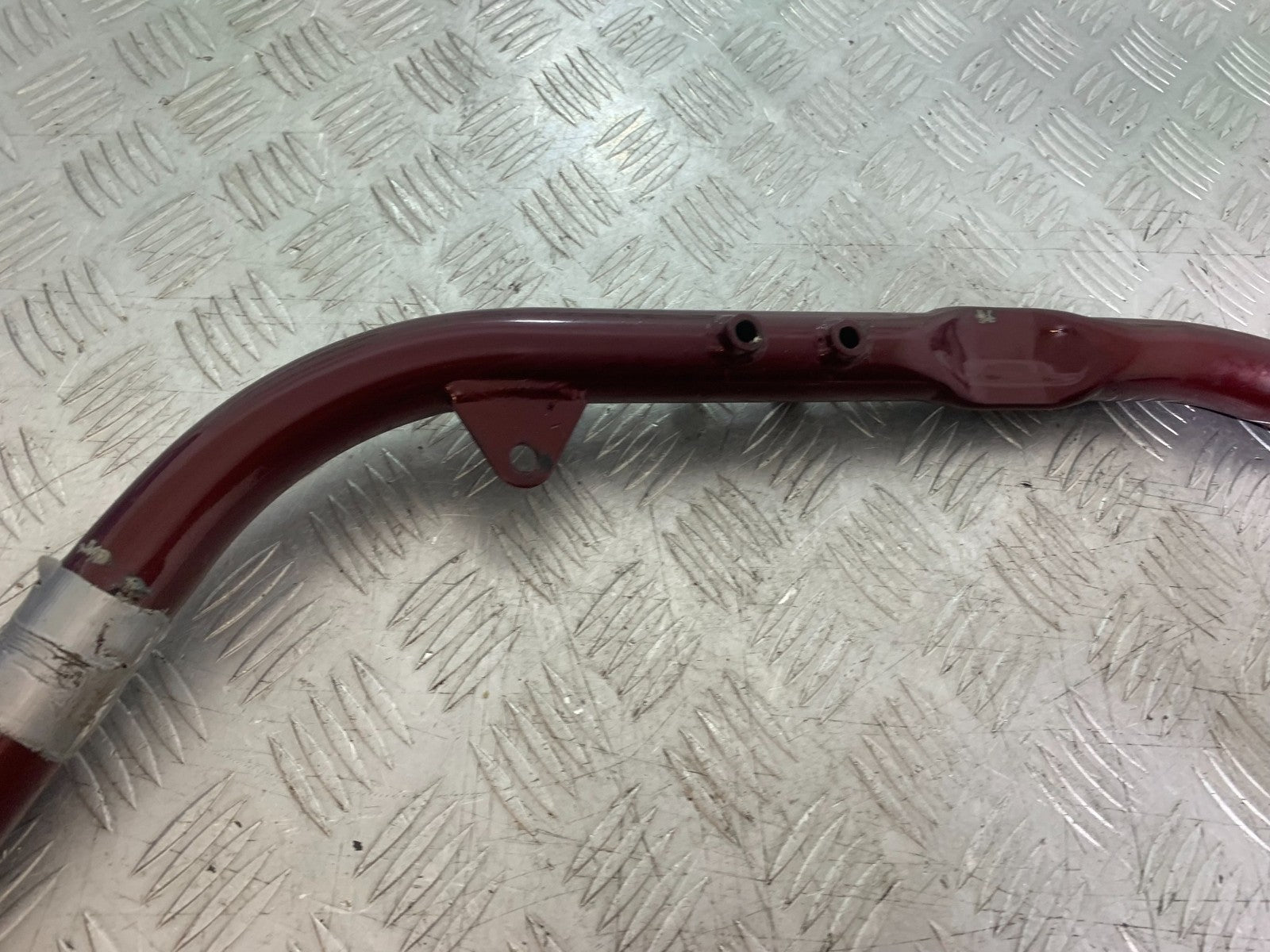 YAMAHA XJ900 XJ 900 DIVERSION FRAME RAIL   YEAR 1994-2002 (CMB1292)
