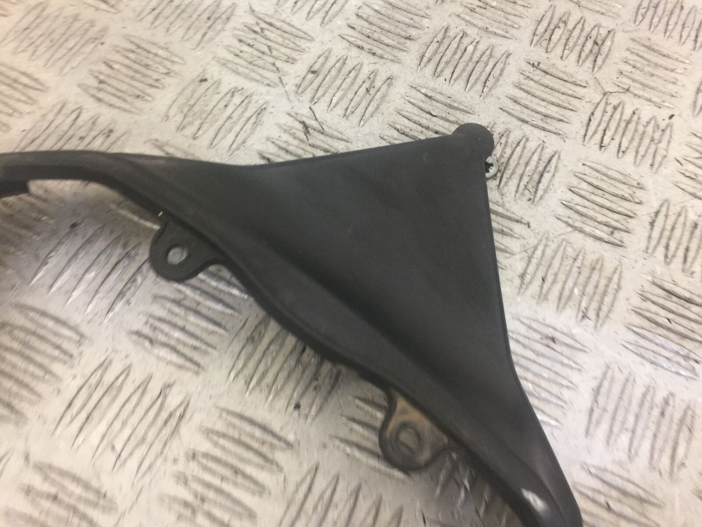 YAMAHA R6 REAR TAIL PIECE   YEAR 2008-2014 (STOCK 637)