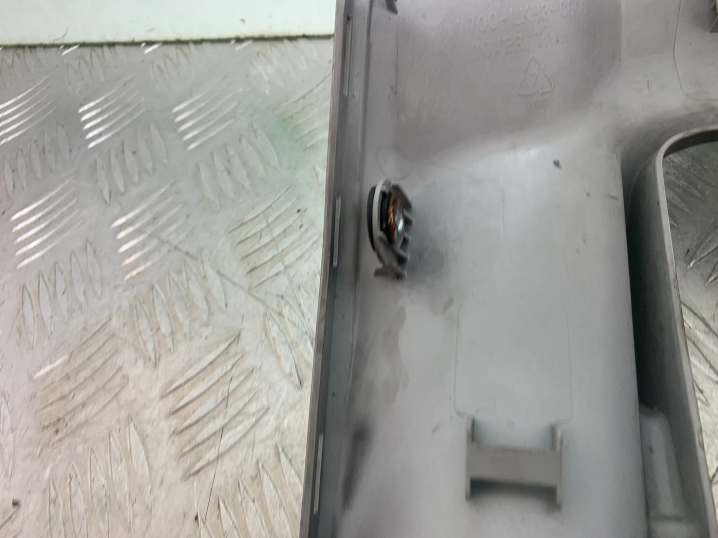 KYMCO CK1 125 TANK INFILL FAIRING PANEL YEAR 2014 - 2016 (CMB1181)