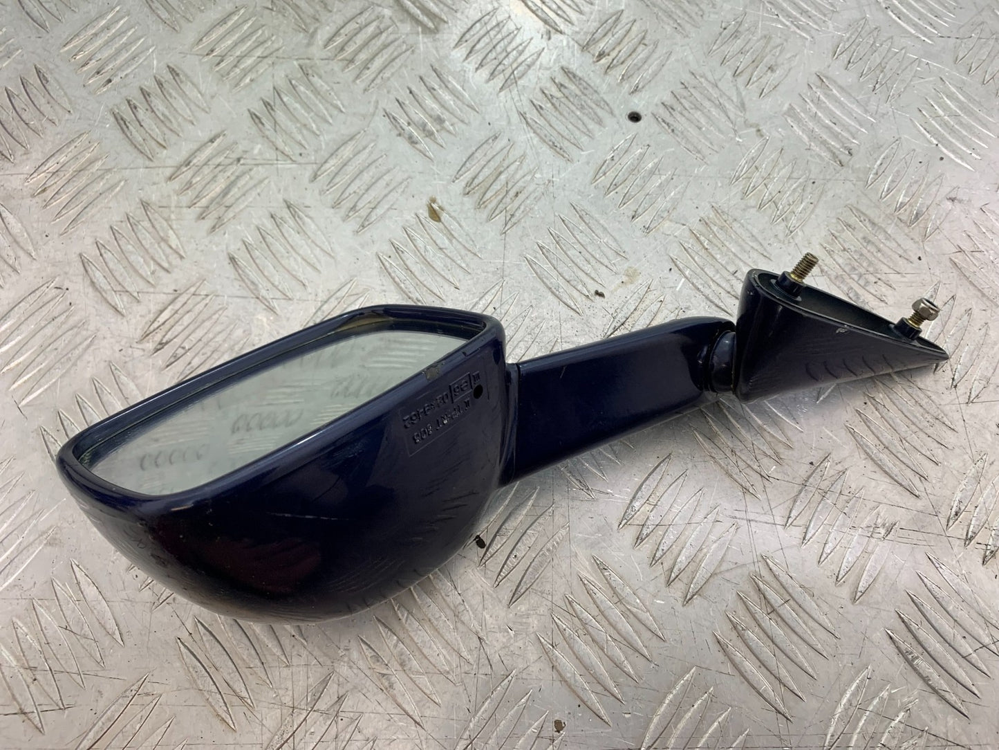 KAWASAKI ZZR1100 D LEFT MIRROR  YEAR 1993-2001 (CMB1189)