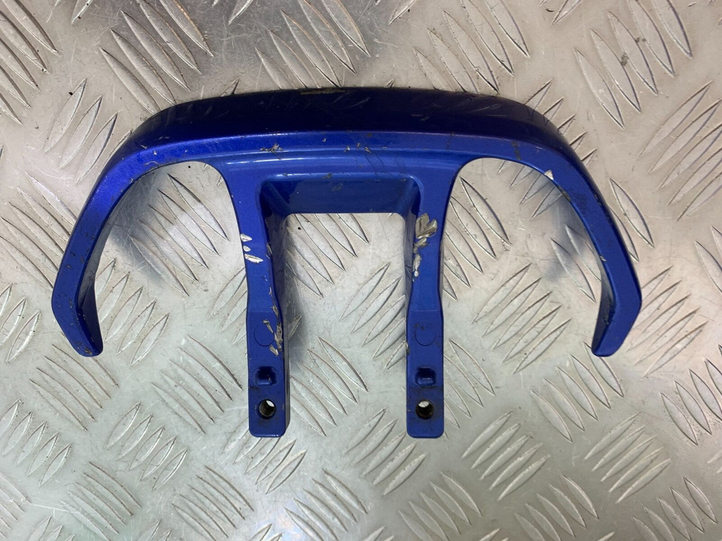 KAWASAKI ER5 ER 5 GRAB RAIL YEAR 1997-2007 (CMB1003)