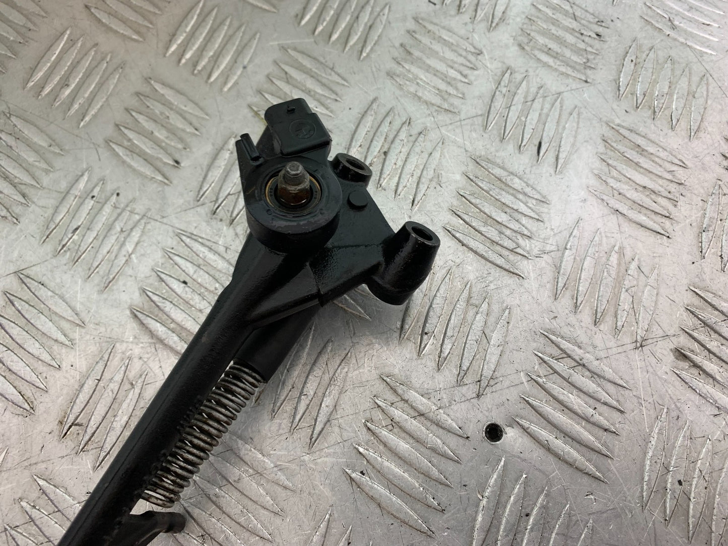 BMW F800 GT SIDE STAND AND BRACKET   YEAR 2013-2017 (CMB1248)